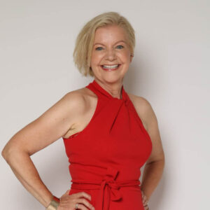 Clare Coidan