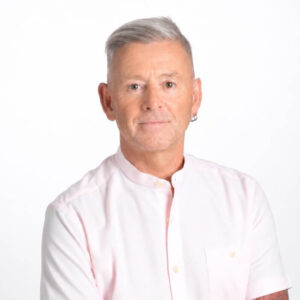 Darren John Slaney