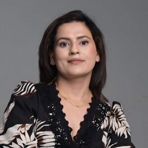 Dipender Kaur Chahal