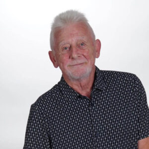 Glynn Charles Davenport