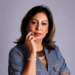 Harminder Kaur Basra