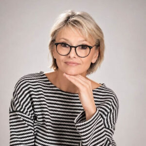 Jacqueline Fletcher