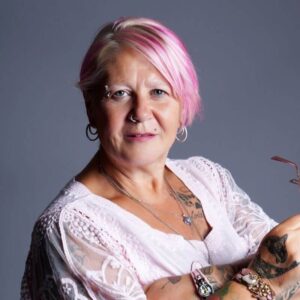 Julie Ann Spooner