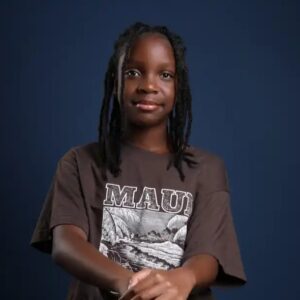Keshanna Green