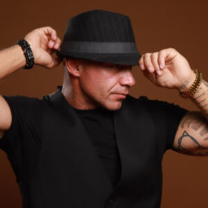Lukasz Jozwiak