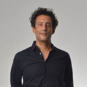 Michael Paulin