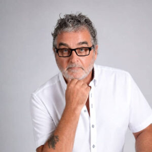 Mike Walker