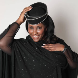 Myrtle O’Keefe