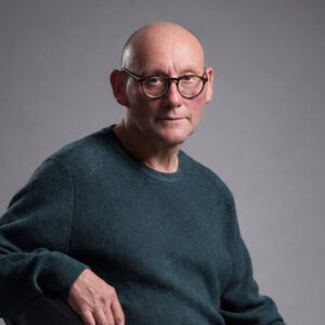 Nigel Martin Lammas