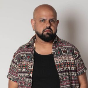 Nishant Salat
