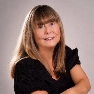 Pamela Harris