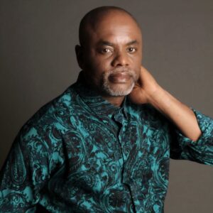 Peter Ogbummor
