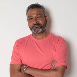 Prakash Soni