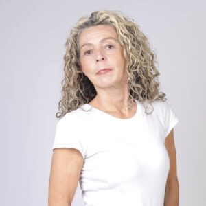 Rachel Louise Wright