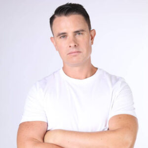 Ray Walker