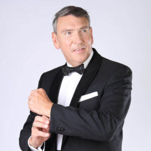 Rob Marshall MBE
