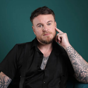 Rob Mitchell