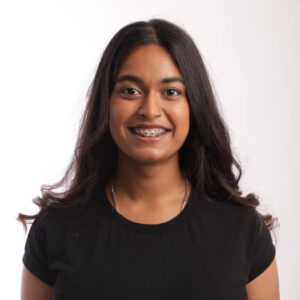 Simona Singh
