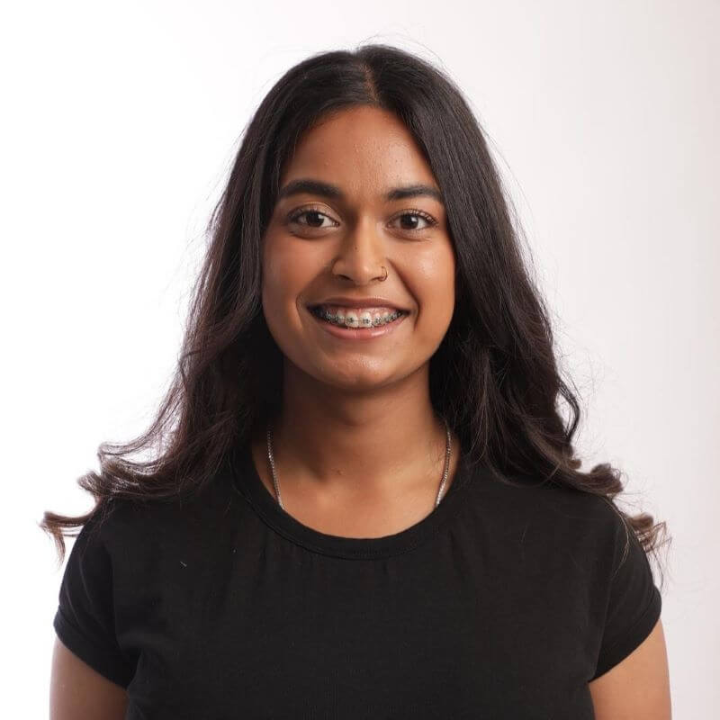 Simona Singh Simona Singh