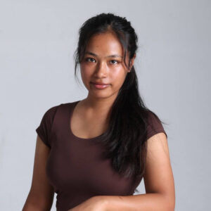 Sunu Shrestha