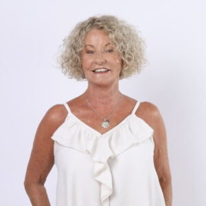 Tracie Kirby