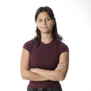 Aashi Shah