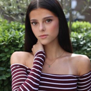 Alice Sophie Nina Shekhdar
