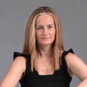 Andrea Anderson