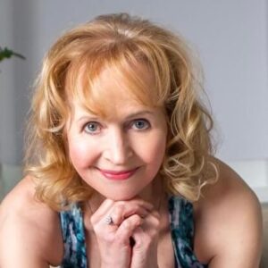 Anne-Marie Burford