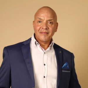 Audley Vance Holness Jnr