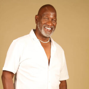 Carlton Watson