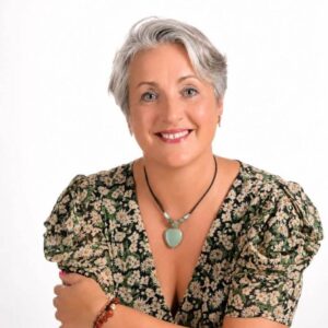 Dawn Elizabeth Yates