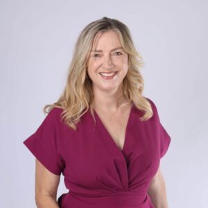 Dawn Naughton