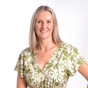 Debbie Scott