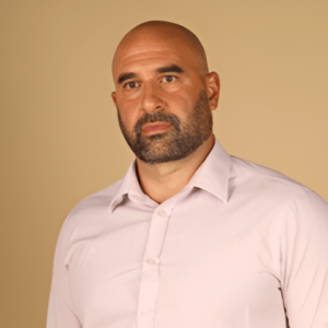 Elia Michael Georgiou