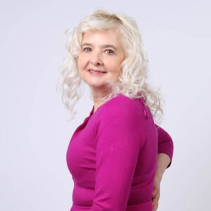 Elżbieta Cynar