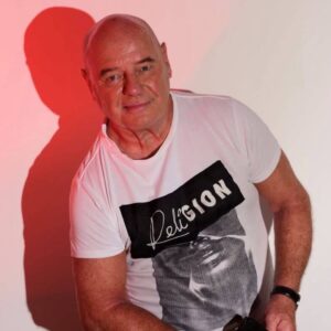 Graham Trousdale