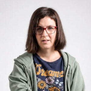 Helen Suzanne Clayton