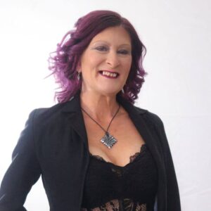Julie King