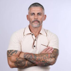 Justin Decaro