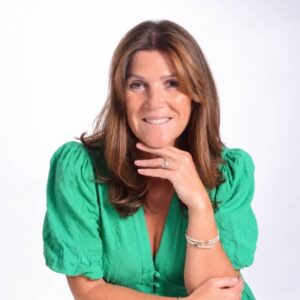 Karen Victoria Everson
