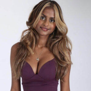 Krisha Surenthirakumar
