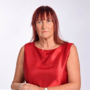 Linda Walden
