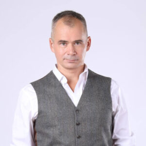Marcin Truszkowski