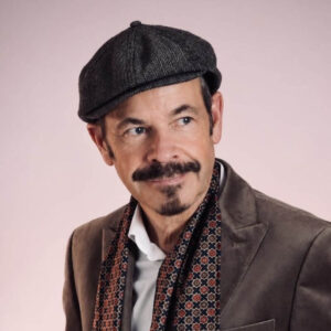 Mark Patterson