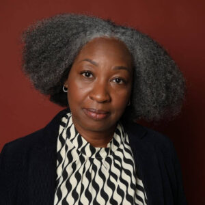 Maxine Deslandes