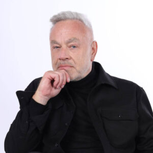 Nick John Fairman