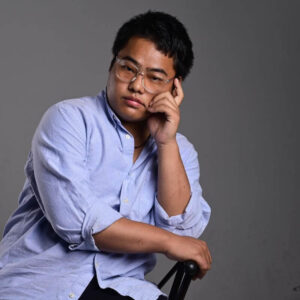 Sayal Limbu