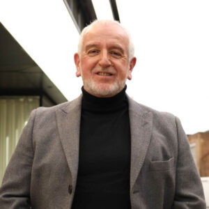 Stephen Cole
