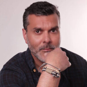 Stuart Cheetham